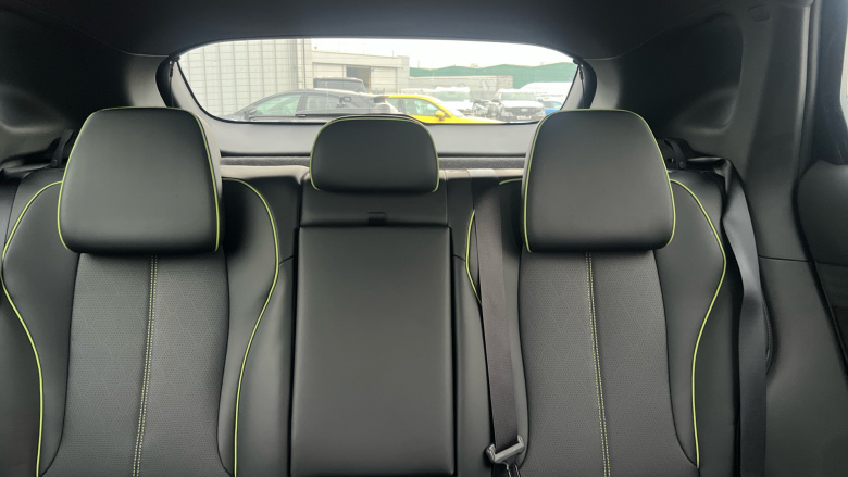 BYD Atto 3 150kW Comfort 60kWh 5dr Auto Electric Hatchback